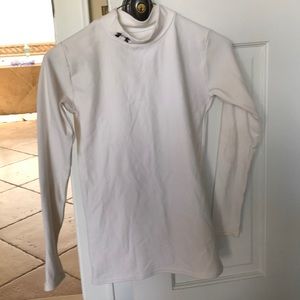 Under Armour L/S Coldgear